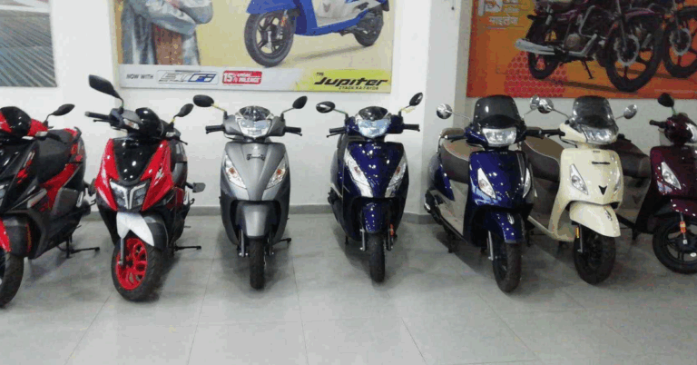 Discover the Best TVS Showroom Experience: A Complete Guide for Bike Enthusiasts
